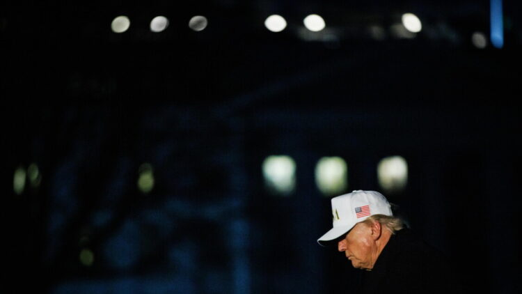 Trump: ‘Democratici deboli sulla criminalità, è un problema per gli Usa’