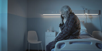 Demenza, un caso su 8 potrebbe essere attribuito all’insonnia