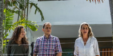 Venezuela, oppositrice denuncia un’irruzione armata nella sua casa di Caracas