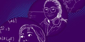 Donne ancora poco rappresentate nelle organizzazioni scientifiche