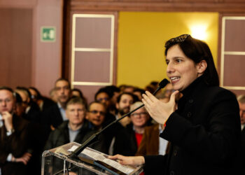 Schlein punta il 2027: ‘Partita aperta e Pd mai così unito’