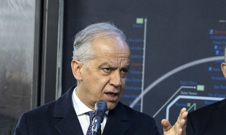 Piantedosi: ‘Rogoredo non può intaccare la storia delle forze di polizia’