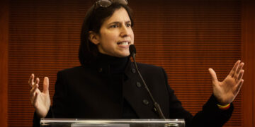 Schlein, da Milano segnale molto chiaro contro squadracce dell’Ice