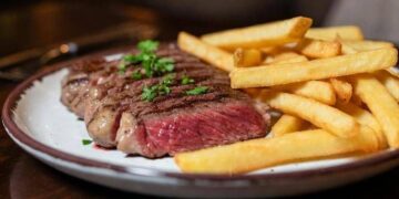 Dieta amica del cuore, la qualità del cibo conta più della quantità: lo studio