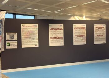 Milano-Cortina: salute del cervello, all’aeroporto Malpensa ‘Brain health for travellers’