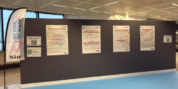 Milano-Cortina: salute del cervello, all’aeroporto Malpensa ‘Brain health for travellers’