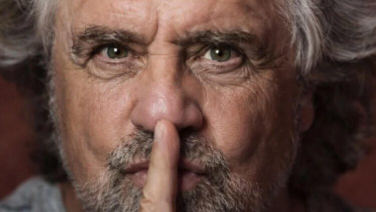 Grillo X factor al referendum, ma sul voto non scioglie dubbi
