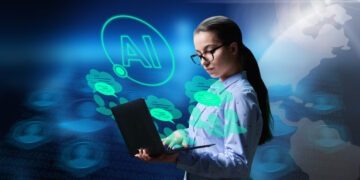 Un adolescente su tre usa i chatbot dell’Intelligenza Artificiale