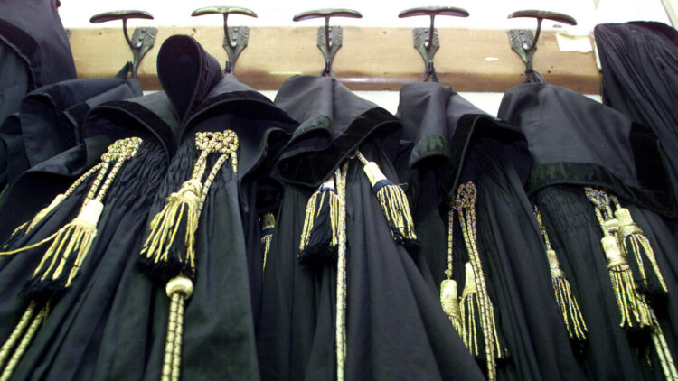 Al Csm un ‘sistema paramafioso’, bufera sulle parole di Nordio