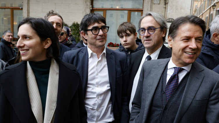 Opposizioni lavorano a risoluzione unitaria contro Board of Peace