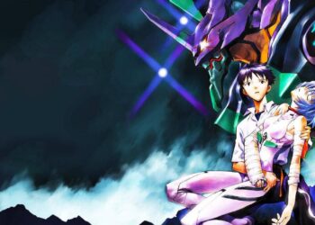 Evangelion torna in TV con una serie scritta da una grande nome dei videogiochi