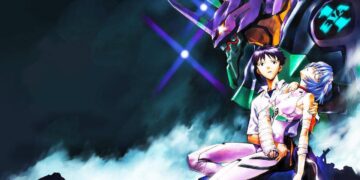 Evangelion torna in TV con una serie scritta da una grande nome dei videogiochi
