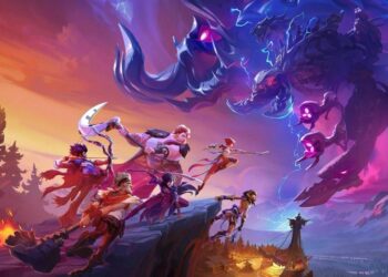 Horizon Hunters Gathering annunciato per PS5 e PC