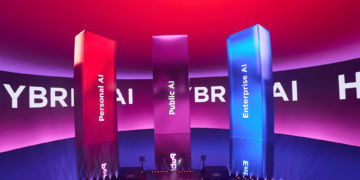 Trimestre da record per Lenovo, AI sempre più importante