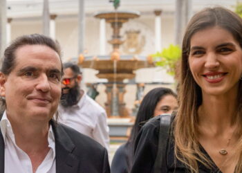 Venezuela, il legale dell’ex ministro Alex Saab smentisce il suo arresto