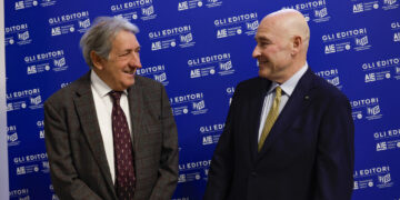 Con l’intelligenza artificiale ‘far west nell’editoria’