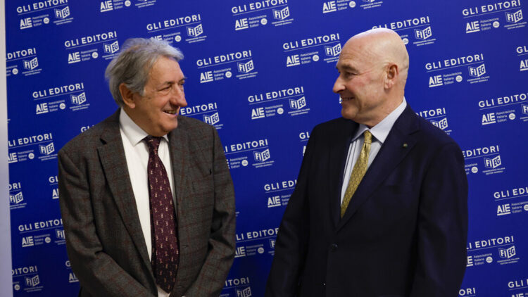 Con l’intelligenza artificiale ‘far west nell’editoria’