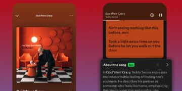 Spotify oltre lo streaming, arrivano curiosità e aneddoti sulle canzoni