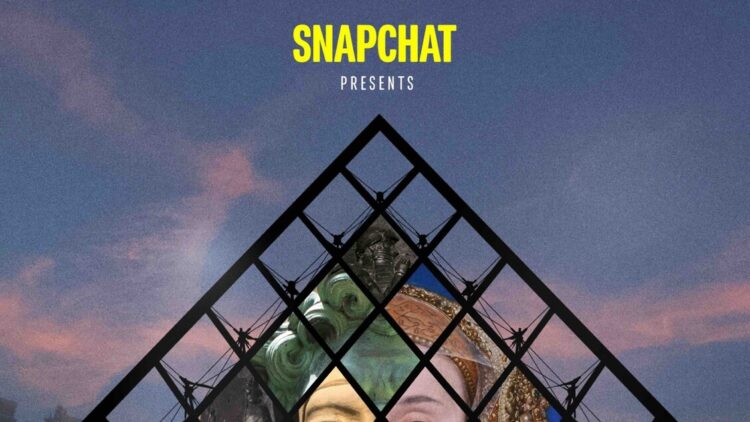 The Incredible Unknowns of the Louvre, sei capolavori riscoperti in realtà aumentata