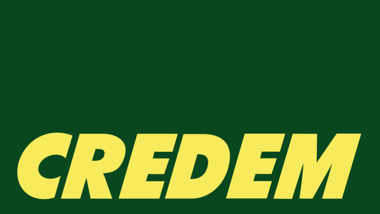 Credem chiude 2025 con un utile di 621,5 milioni, cedola di 0,75 euro