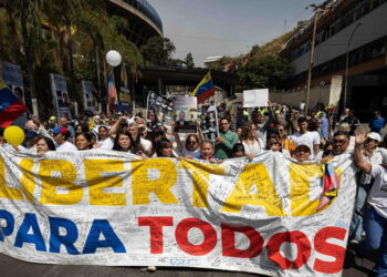 Il Venezuela tra pressioni su amnistia e accuse di repressione