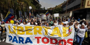 Il Venezuela tra pressioni su amnistia e accuse di repressione