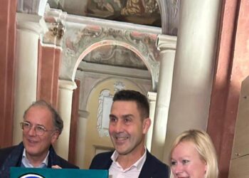 Vannacci, Futuro Nazionale è nato stamattina, registrato lo statuto