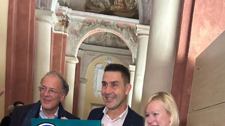 Vannacci, Futuro Nazionale è nato stamattina, registrato lo statuto