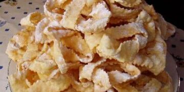 Dolci fritti a Carnevale? Il nutrizionista dice sì alle eccezioni: “Ecco il trucco salva-golosi”