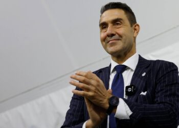 Sanremo, Vannacci in platea al festival: “Mi hanno invitato”