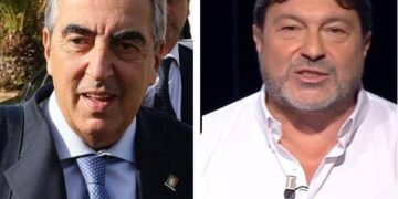 Gasparri: “Contestazione formale all’Ordine dei giornalisti su comportamento omofobo Ranucci”