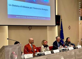 Autonomia strategica e digitale: l’Italia punta su alleanze e cabine di regia