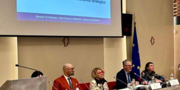 Autonomia strategica e digitale: l’Italia punta su alleanze e cabine di regia