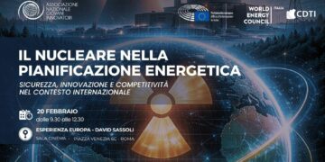 Il nucleare nella pianificazione energetica: prospettive di sicurezza e innovazione