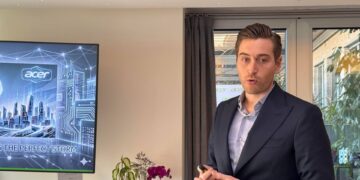 Bendazzoli (Acer): “Offerta scarsa su memorie ram: effetto negativo su prodotti consumer e gaming”