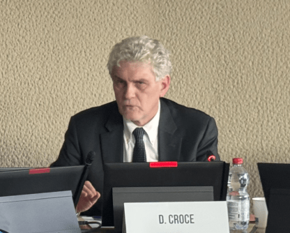 Croce (Crems): “Prevenire Hiv abbassa spesa sanitaria”