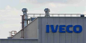 Iveco, utili 2025 a picco con minori vendite in Europa