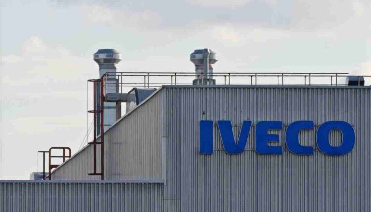 Iveco, utili 2025 a picco con minori vendite in Europa