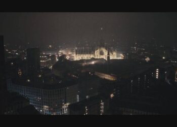 Milano Cortina, Mattarella sul tram con Valentino Rossi: la sorpresa alle Olimpiadi