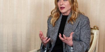 Africa, Meloni in Etiopia il 13-14 febbraio: ‘tagliando’ del governo al Piano Mattei