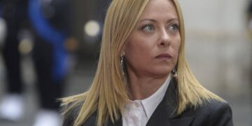 Meloni: “Giuste parole Mattarella su Csm. Referendum? Non è voto su governo, si parli del merito, no a lotta nel fango”