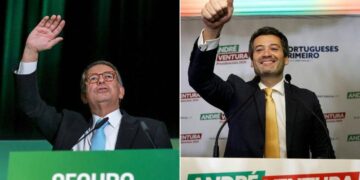Portogallo oggi al voto per ultimo turno delle presidenziali, Seguro favorito