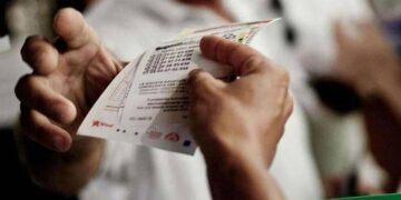 Superenalotto, la combinazione vincente di oggi 12 febbraio