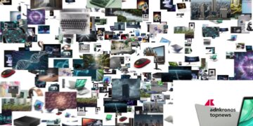 Tech, Acer: 50 anni di innovazione, ora accelera su prodotti Ai-ready