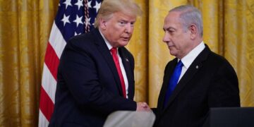 Iran, Netanyahu oggi da Trump: sul tavolo anche opzioni militari contro Teheran