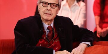 Sgarbi assolto dall’accusa di riciclaggio per il quadro di Rutilio Manetti