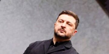 Ucraina-Russia, Zelensky: “Non stiamo perdendo la guerra”. Donbass resta al centro dello scontro