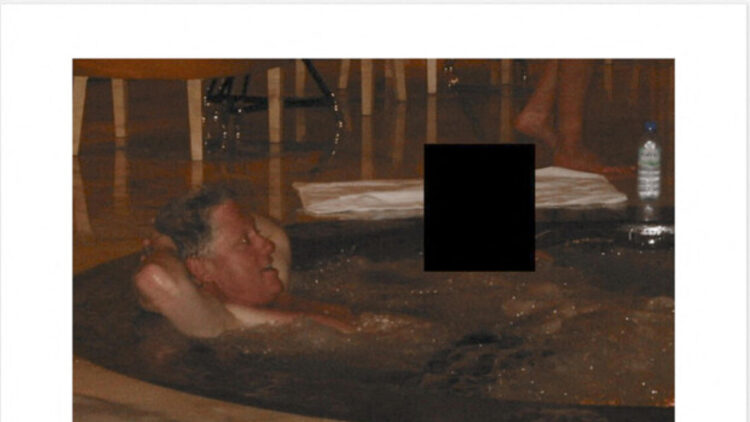 Bill Clinton, ‘presentato a Epstein da ex segretario al Tesoro Summers’