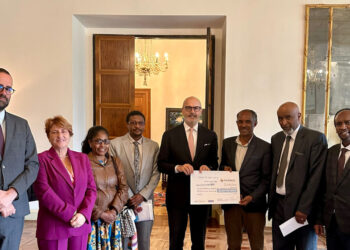 Etiopia, dall’Italia fondi per sensibilizzazione sul cancro alla prostata