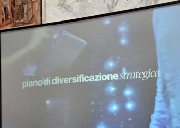 Rai e Rai Way, grande data center a Pomezia ‘nuovo asset strategico’